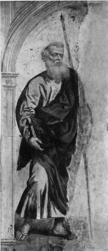 San Bartolomeo - Vallada Agordina, Chiesa di San Simon